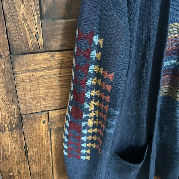Pendleton cardigan - Picture 4 of 6